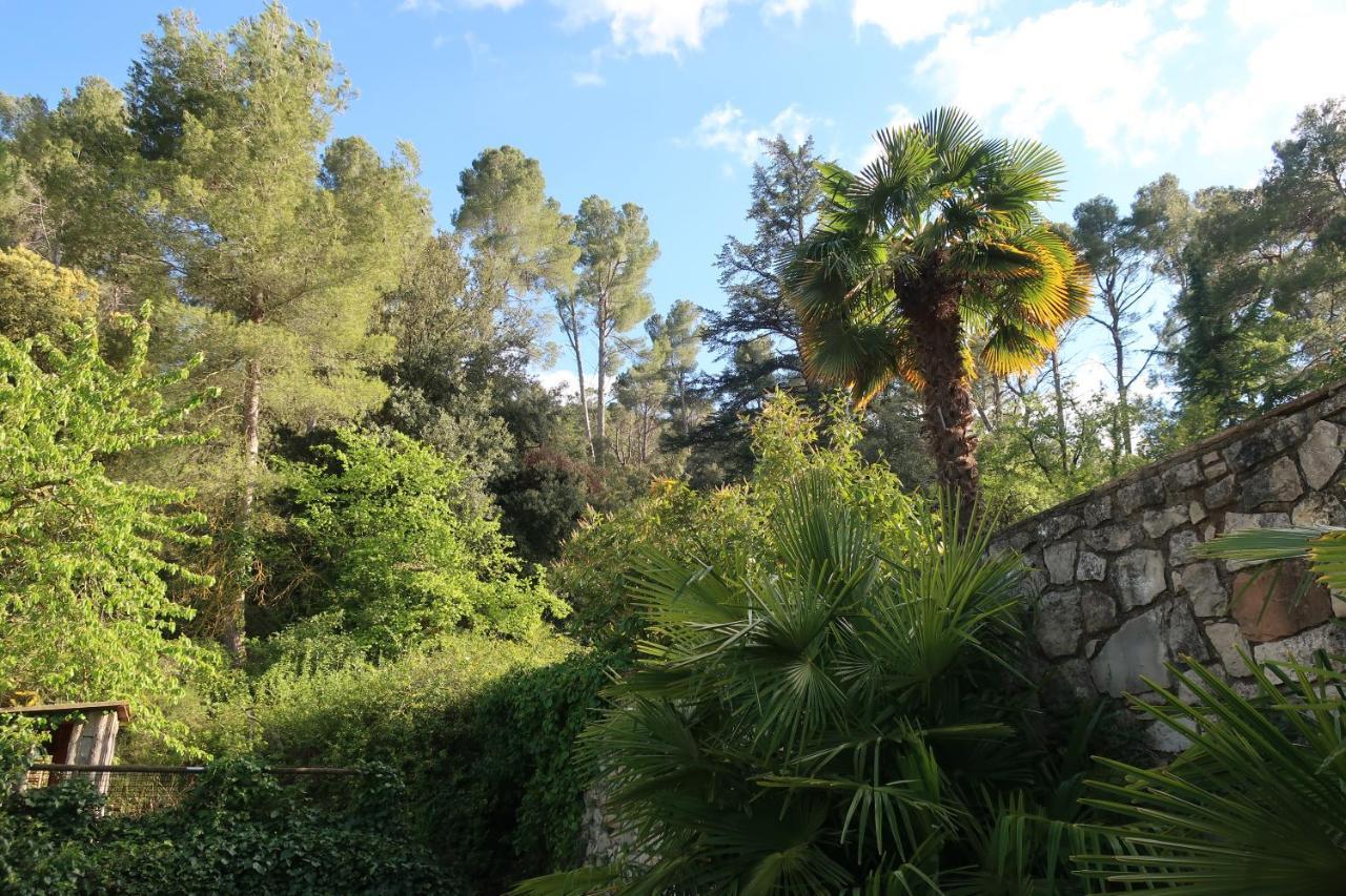 Masia Sagues Poblet Exterior photo