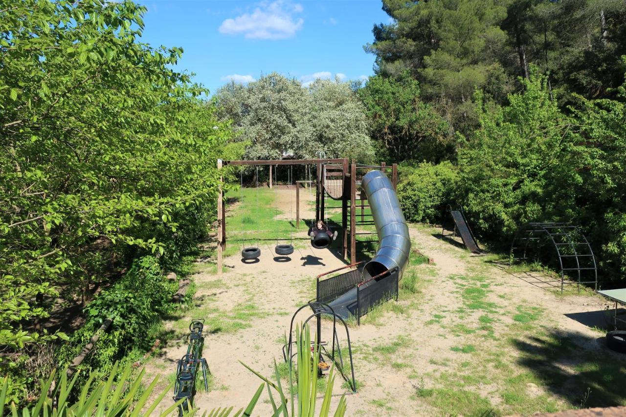 Masia Sagues Poblet Exterior photo